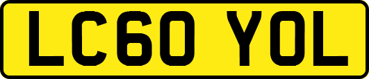 LC60YOL