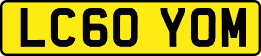 LC60YOM