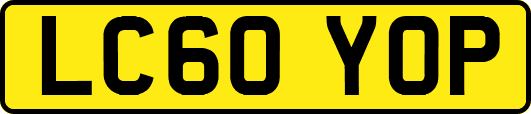 LC60YOP