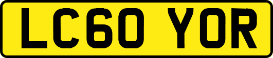 LC60YOR