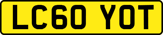 LC60YOT