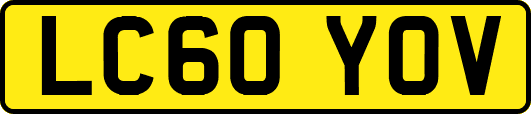LC60YOV