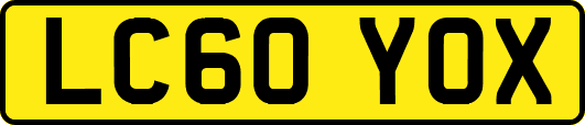 LC60YOX