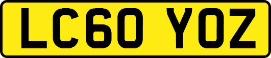 LC60YOZ