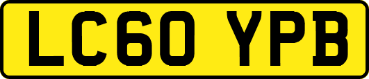 LC60YPB
