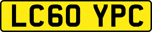 LC60YPC