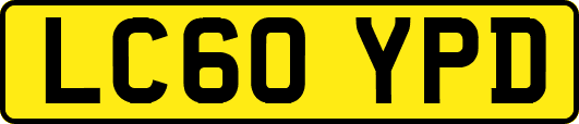 LC60YPD