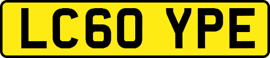 LC60YPE