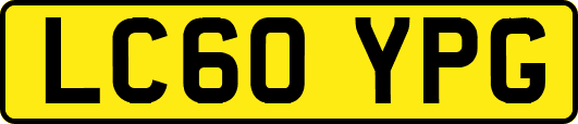 LC60YPG