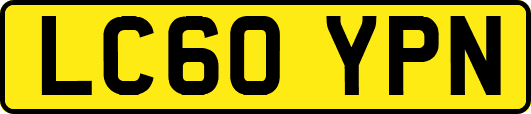 LC60YPN