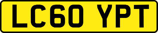 LC60YPT
