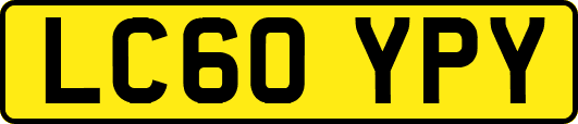 LC60YPY