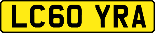 LC60YRA