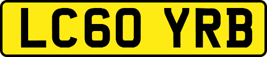 LC60YRB