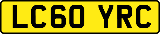 LC60YRC
