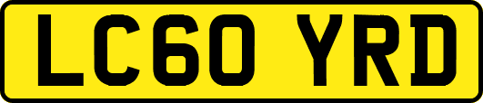 LC60YRD