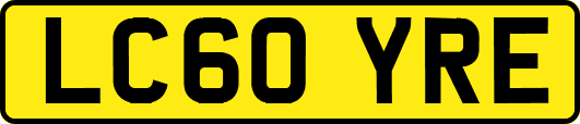 LC60YRE