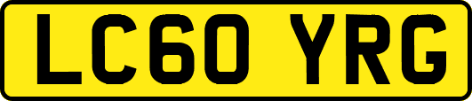 LC60YRG