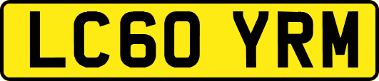 LC60YRM
