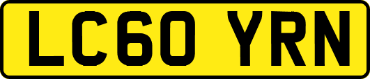 LC60YRN
