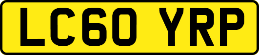 LC60YRP