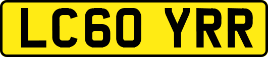LC60YRR