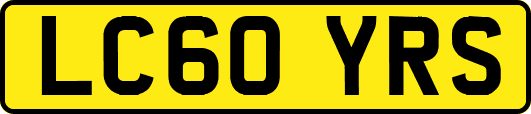 LC60YRS