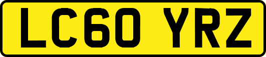 LC60YRZ