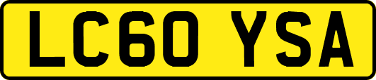 LC60YSA