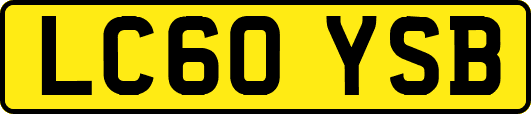 LC60YSB