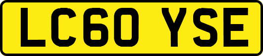 LC60YSE