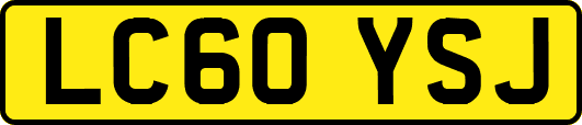 LC60YSJ