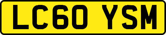 LC60YSM