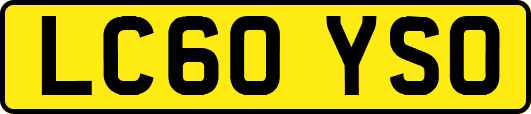 LC60YSO