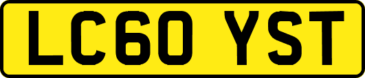 LC60YST