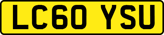 LC60YSU