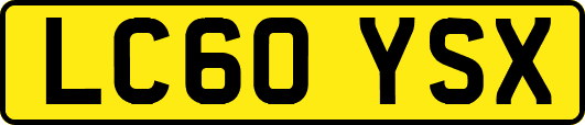 LC60YSX