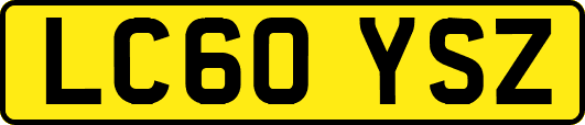 LC60YSZ
