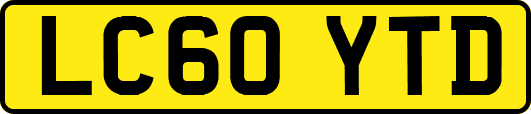 LC60YTD