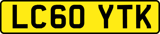 LC60YTK
