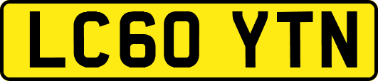LC60YTN