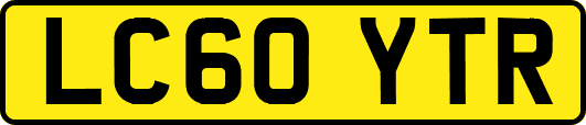 LC60YTR