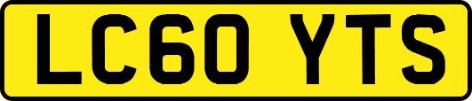 LC60YTS