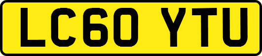 LC60YTU