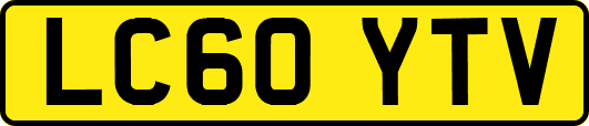 LC60YTV