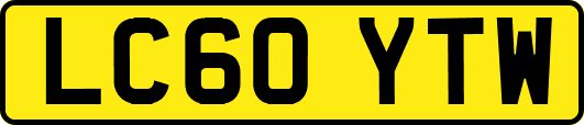 LC60YTW
