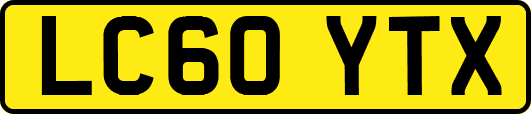 LC60YTX