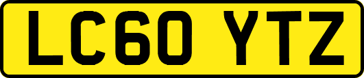 LC60YTZ