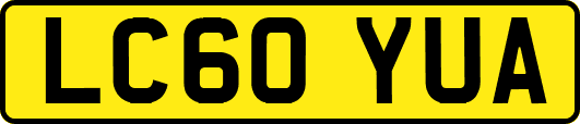 LC60YUA