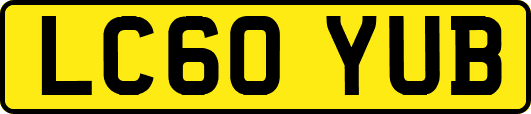 LC60YUB